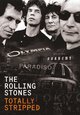 DVD The Rolling Stones: Totally Stripped