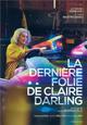DVD La dernire folie de Claire Darling