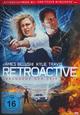 DVD Retroactive - Gefangene der Zeit