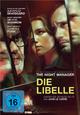 DVD Die Libelle (Episodes 4-6)