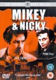 DVD Mikey & Nicky