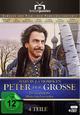DVD Peter der Grosse (Episode 1)