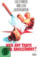 Wer hat Tante Ruth angezndet? [Blu-ray Disc]