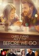 Before We Go