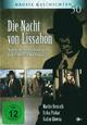 DVD Die Nacht von Lissabon