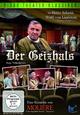 DVD Der Geizhals