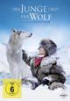 DVD Der Junge und der Wolf