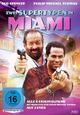 DVD Zwei Supertypen in Miami: Der Miami Killer (+ Der Kleine mit der grossen Klappe)