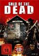 DVD Shed of the Dead