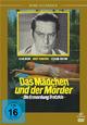 DVD Das Mdchen und der Mrder - Die Ermordung Trotzkis