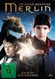 DVD Merlin - Die neuen Abenteuer - Season One (Episodes 1-3)