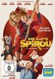 DVD Der kleine Spirou