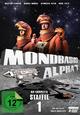 DVD Mondbasis Alpha 1 - Season One (Episodes 1-3)
