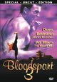 DVD Bloodsport 3