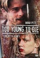 DVD Too Young to Die
