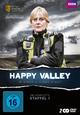 DVD Happy Valley - In einer kleinen Stadt - Season One (Episodes 4-6)