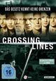 DVD Crossing Lines - Season One (Episodes 5-8)