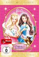 DVD Barbie als: Die Prinzessin und das Dorfmdchen