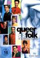 DVD Queer as Folk - Season One (Episodes 9-11)