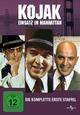 Kojak - Season One (Episodes 1-4)