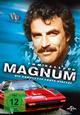 DVD Magnum - Season One (Episodes 10-12)