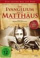 DVD Das Evangelium nach Matthus