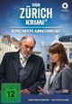 DVD Der Zrich-Krimi (Episode 2: Borcherts Abrechnung)