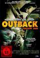 DVD Outback - Tdliche Jagd