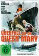 berfall auf die Queen Mary