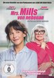 DVD Mrs. Mills von nebenan