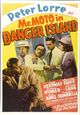 DVD Mr. Moto und die geheimnisvolle Insel