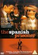 DVD The Spanish Prisoner