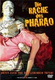 Die Rache des Pharao [Blu-ray Disc]