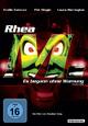 DVD Rhea M. - Es begann ohne Warnung