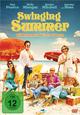 DVD Swinging Summer - Willkommen in den 70ern