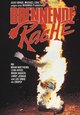 DVD Brennende Rache - The Burning