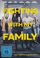 Fighting with My Family