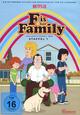 F Is for Family - Season One (Episodes 1-3)