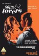 DVD Sons and Lovers