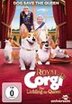 Royal Corgi - Der Liebling der Queen [Blu-ray Disc]