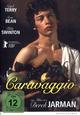 DVD Caravaggio