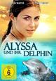 DVD Alyssa und ihr Delphin