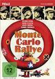 DVD Monte Carlo Rallye