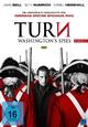 DVD Turn - Washington's Spies - Season One (Episodes 1-2)