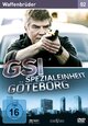DVD GSI - Spezialeinheit Gteborg: Waffenbrder
