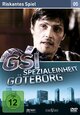 DVD GSI - Spezialeinheit Gteborg: Riskantes Spiel