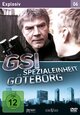 DVD GSI - Spezialeinheit Gteborg: Explosiv