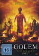 DVD Golem - Wiedergeburt
