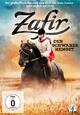 DVD Zafir - Der schwarze Hengst