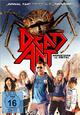 DVD Dead Ant - Monsters vs. Metal